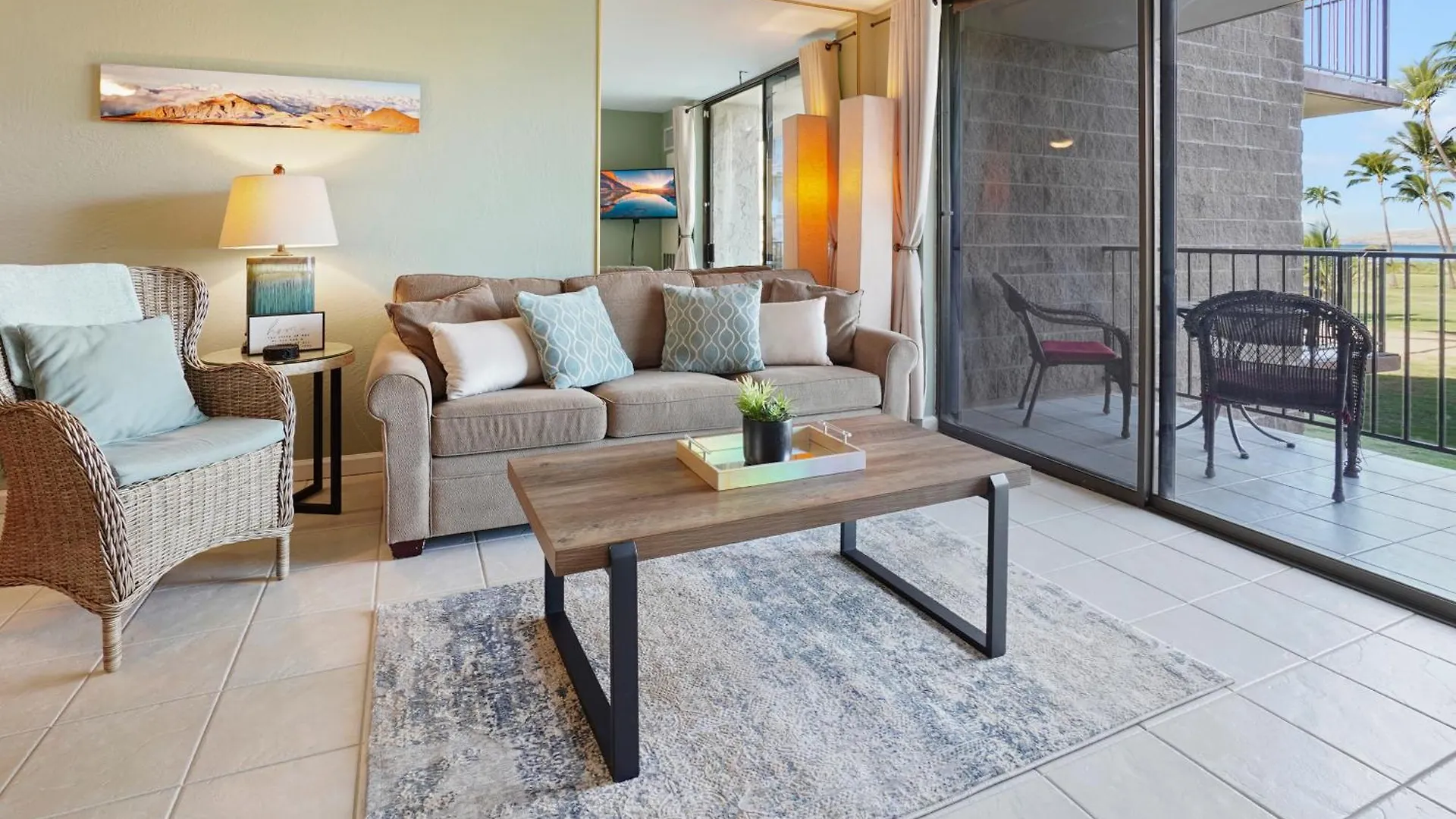 Sunet Palms Kihei S Cozy Beach Escape 0*,  ABD