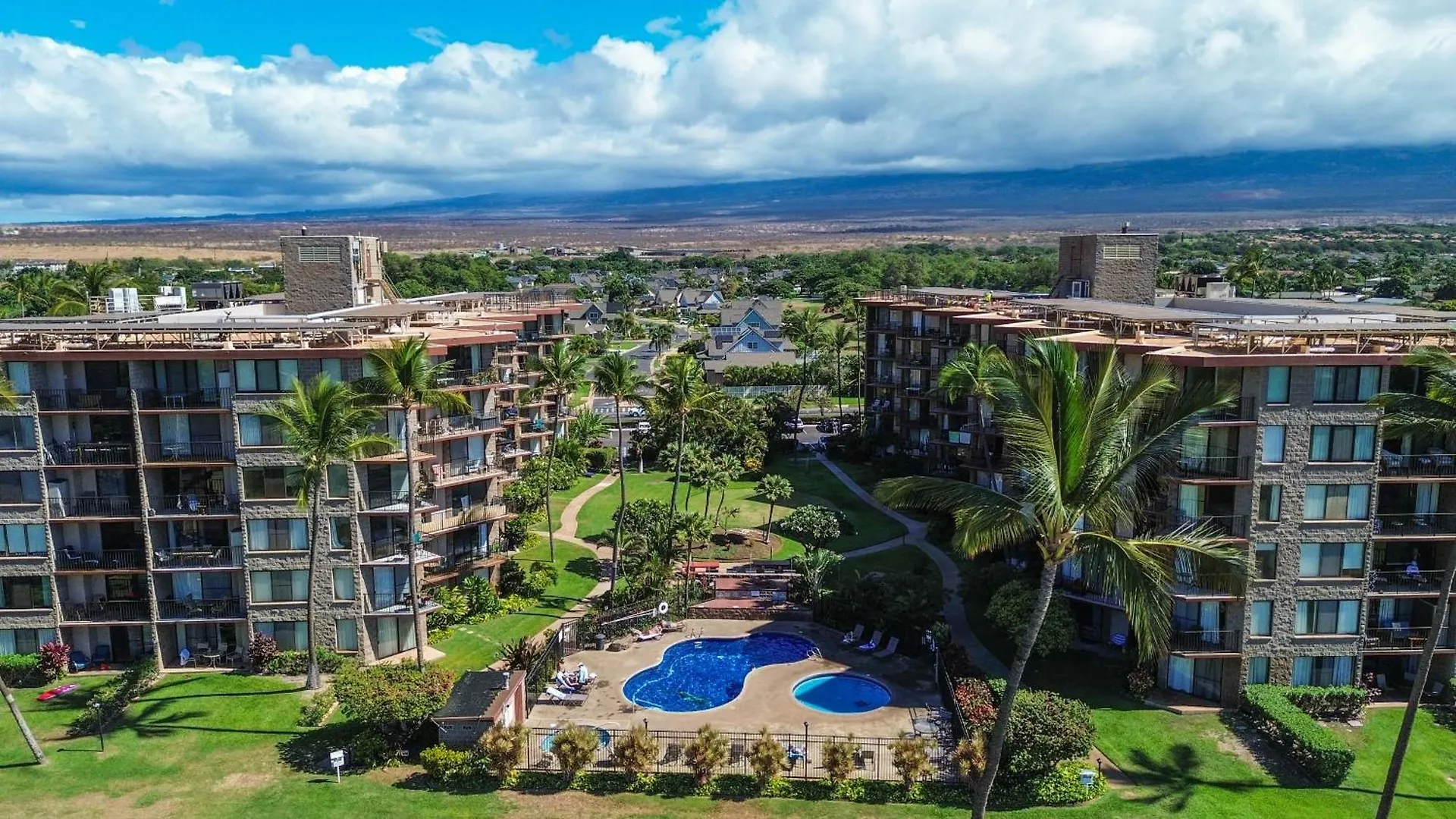 Sunet Palms Kihei S Cozy Beach Escape
