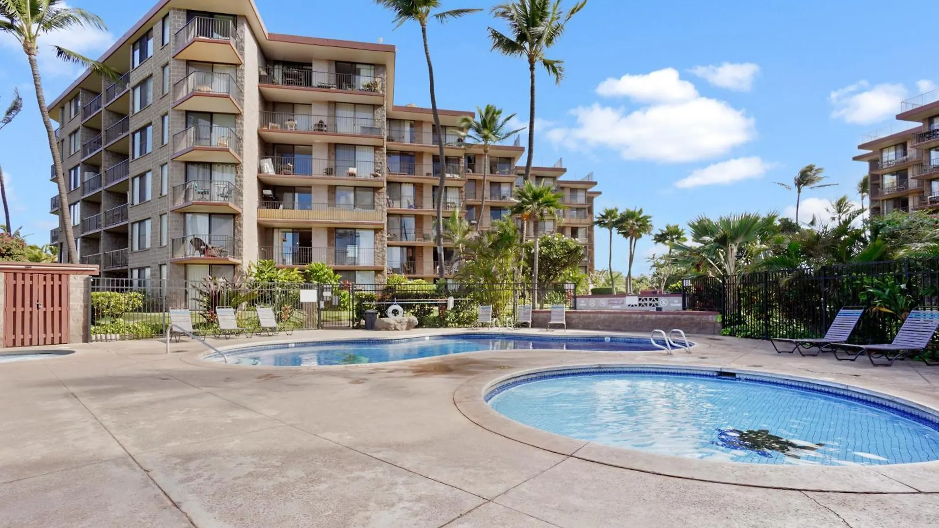 Tatil Evi Sunet Palms Kihei S Cozy Beach Escape