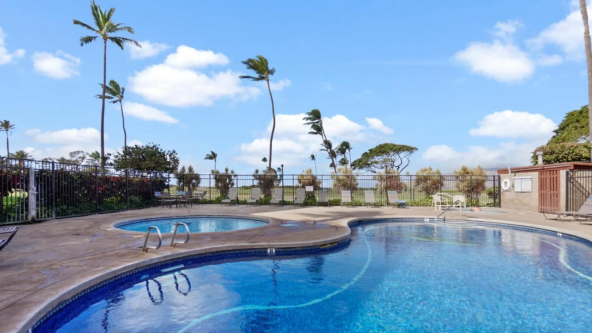 Sunet Palms Kihei S Cozy Beach Escape Tatil Evi