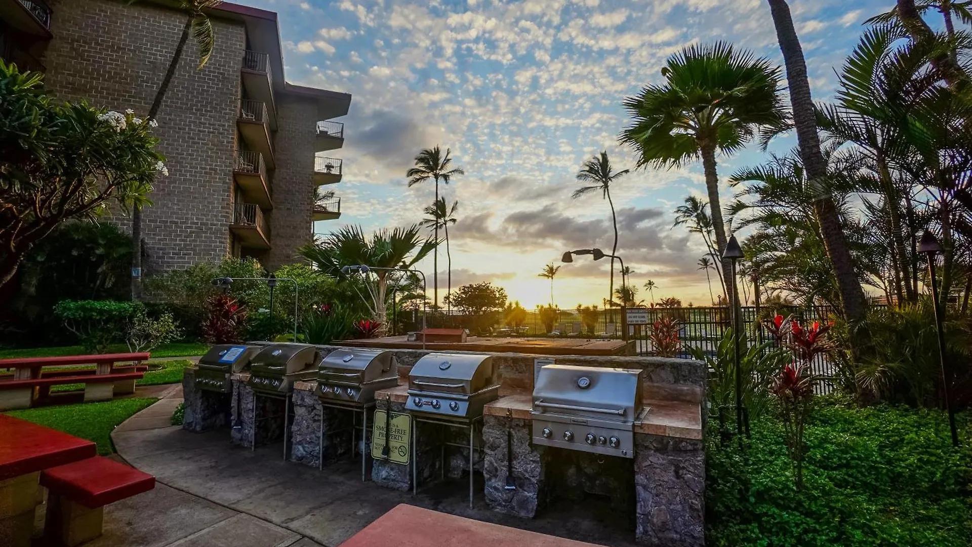 Sunet Palms Kihei S Cozy Beach Escape Tatil Evi