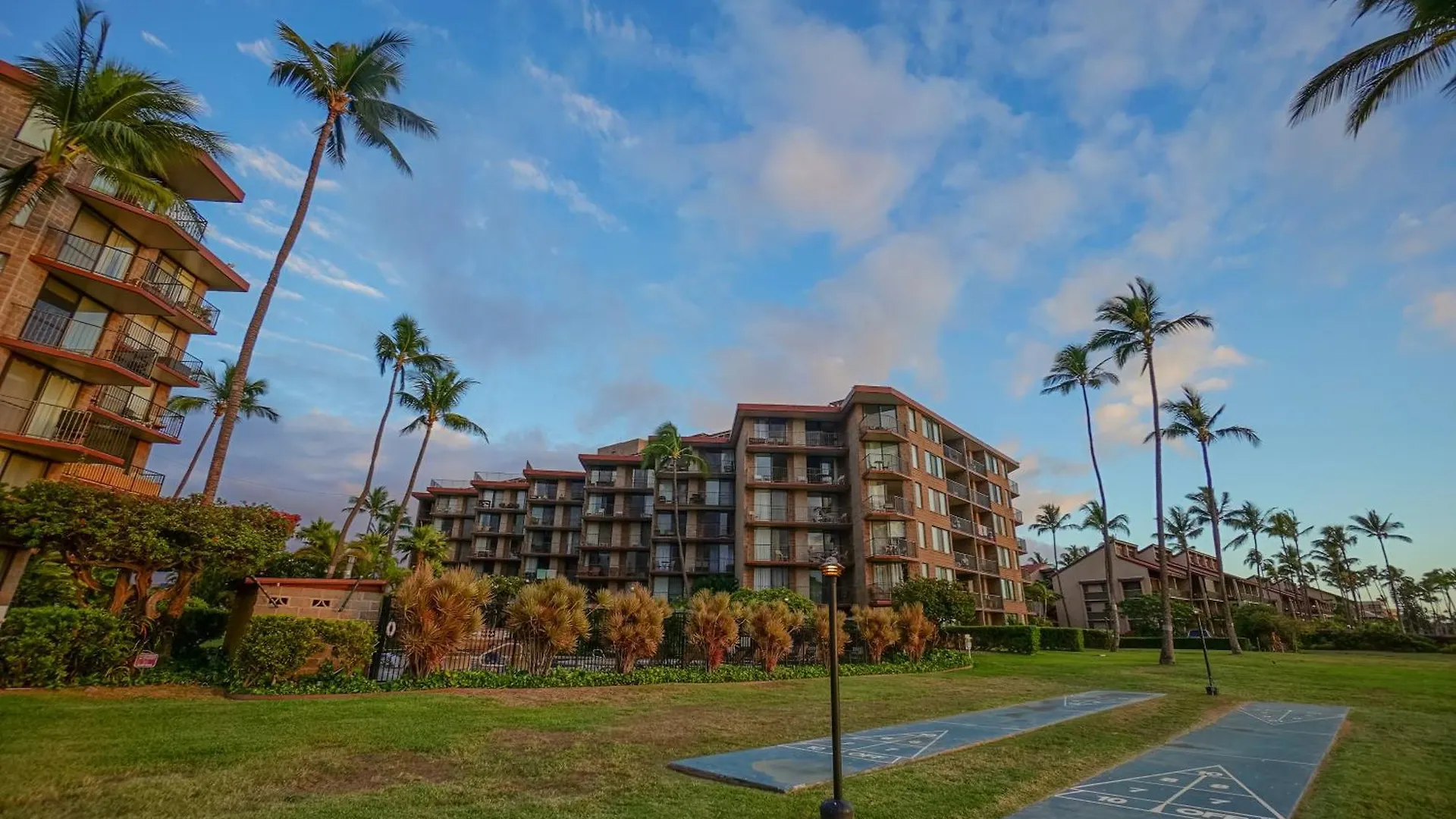 Sunet Palms Kihei S Cozy Beach Escape Tatil Evi