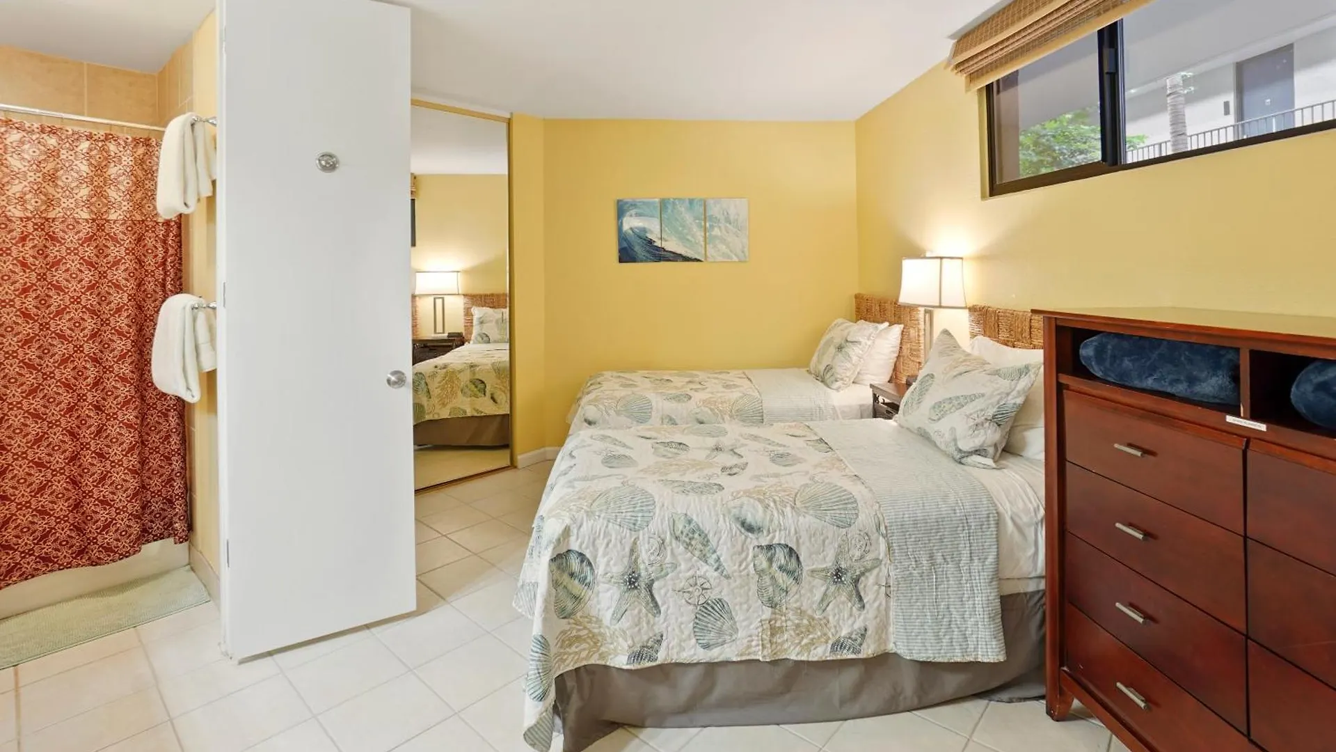 Sunet Palms Kihei S Cozy Beach Escape