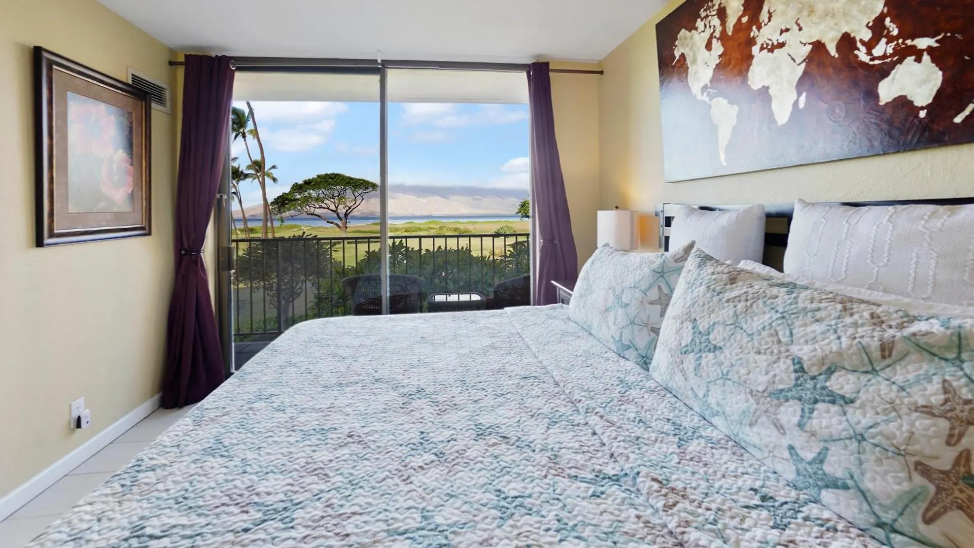 Sunet Palms Kihei S Cozy Beach Escape 0*,
