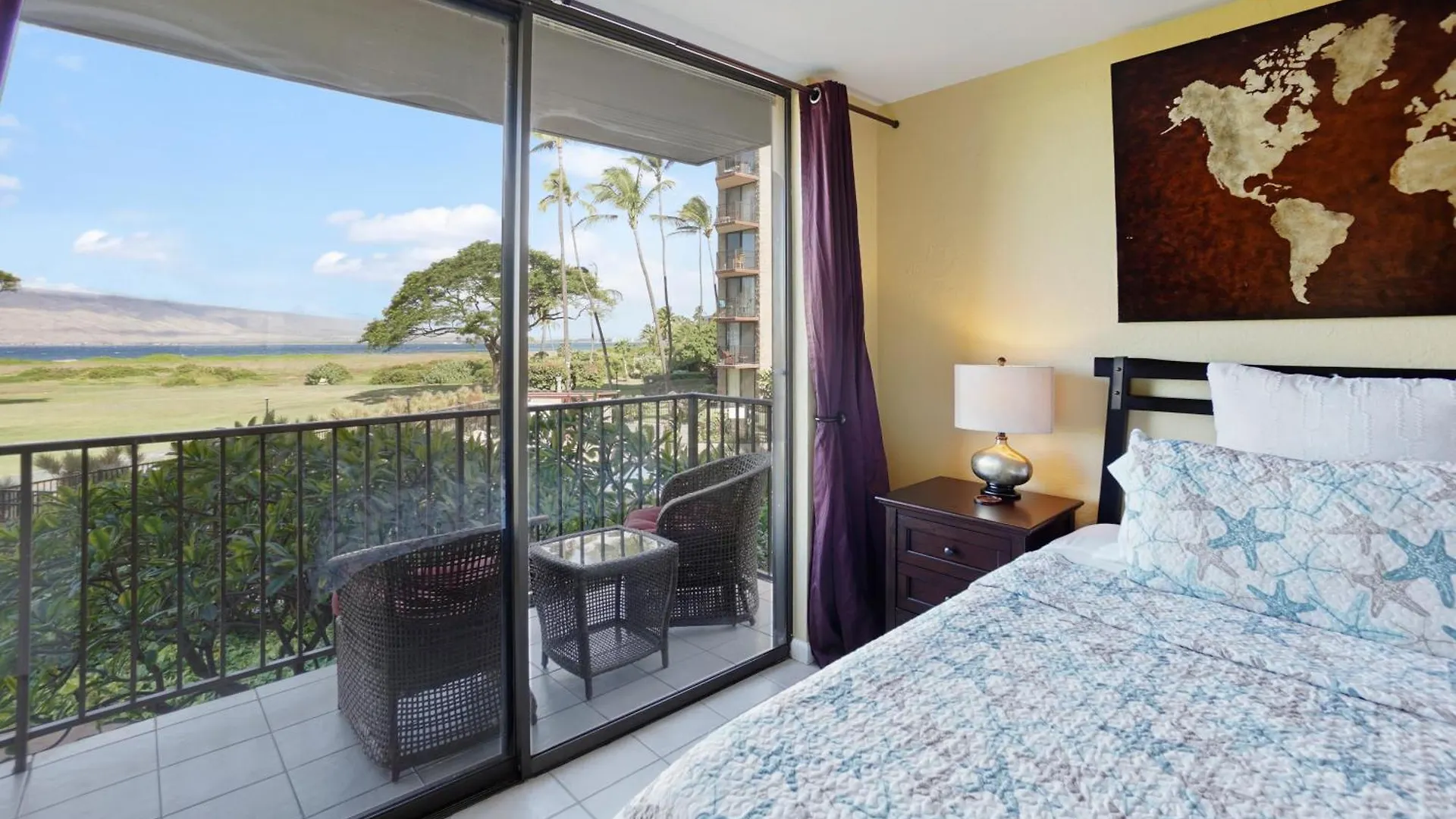 Sunet Palms Kihei S Cozy Beach Escape Tatil Evi