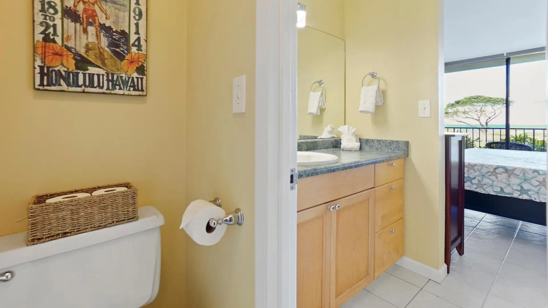 Sunet Palms Kihei S Cozy Beach Escape Tatil Evi